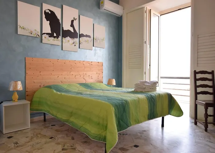 Casa de hóspedes Les Corso Roma