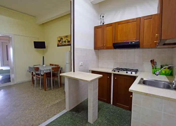 Les Corso Roma Casa de hóspedes