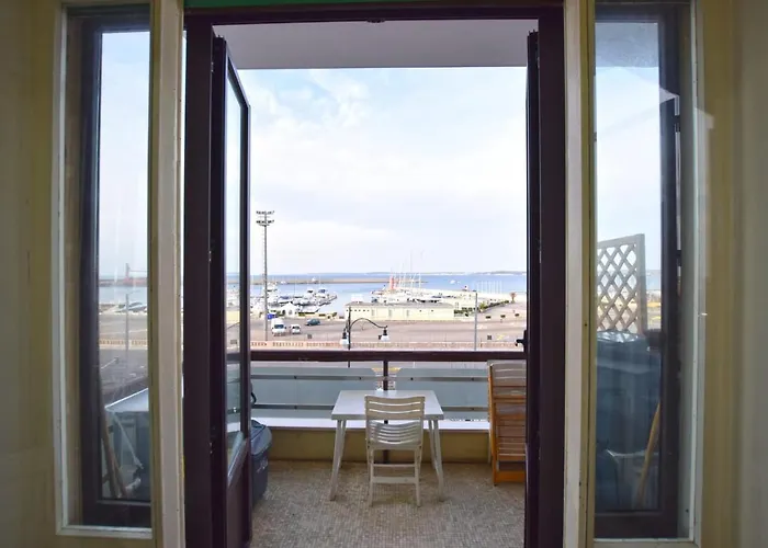 Les Corso Roma Gallipoli