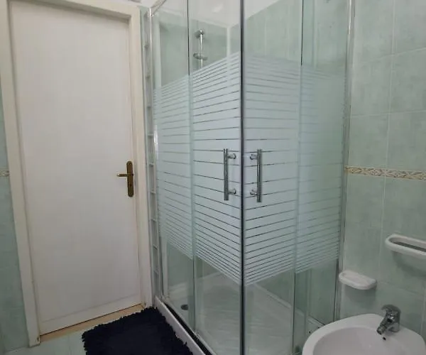 Les Corso Roma Casa de hóspedes 3*