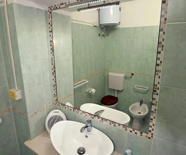 Les Corso Roma 3* Gallipoli