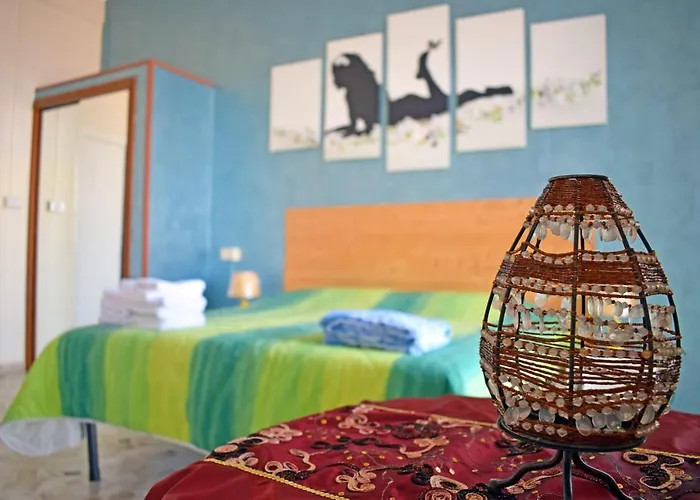 Casa de hóspedes Les Corso Roma 3*