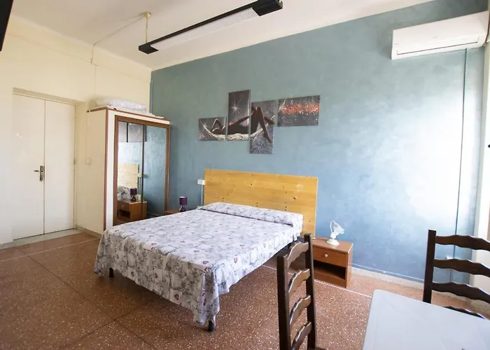 Les Corso Roma Gallipoli