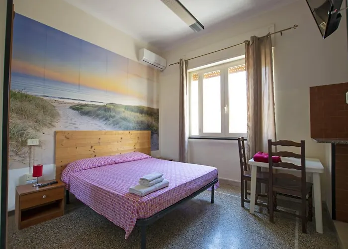 Les Corso Roma 3* Gallipoli