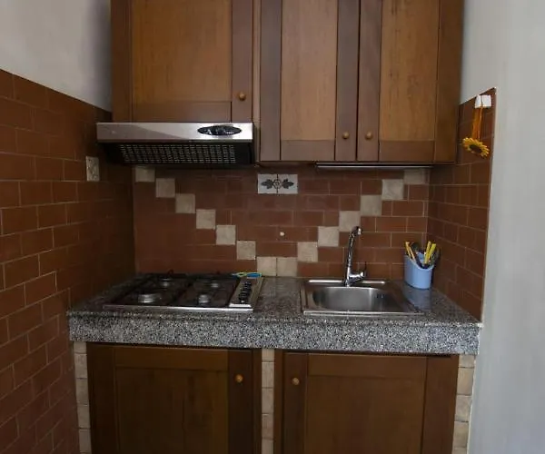 Casa de hóspedes Les Corso Roma Gallipoli