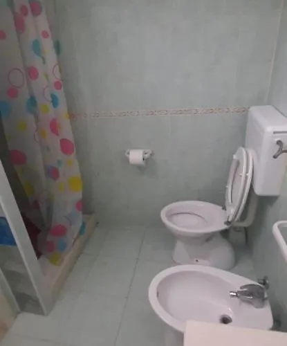 Casa de hóspedes Les Corso Roma Gallipoli