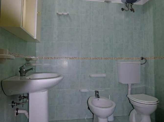 Casa de hóspedes Les Corso Roma 3*