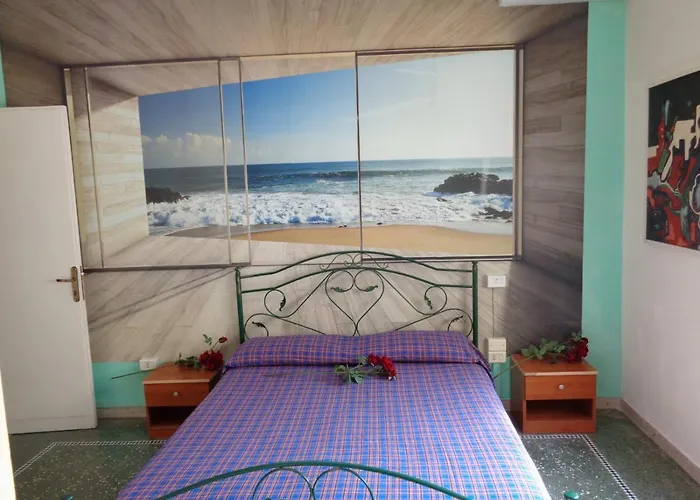 Les Corso Roma Gallipoli