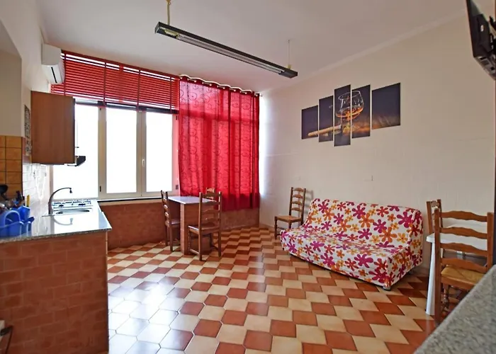 Les Corso Roma Casa de hóspedes