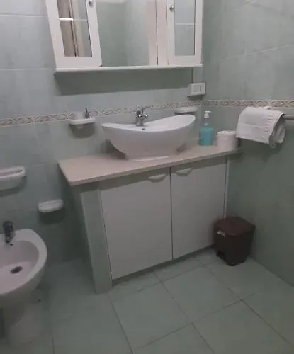 Les Corso Roma 3* Gallipoli