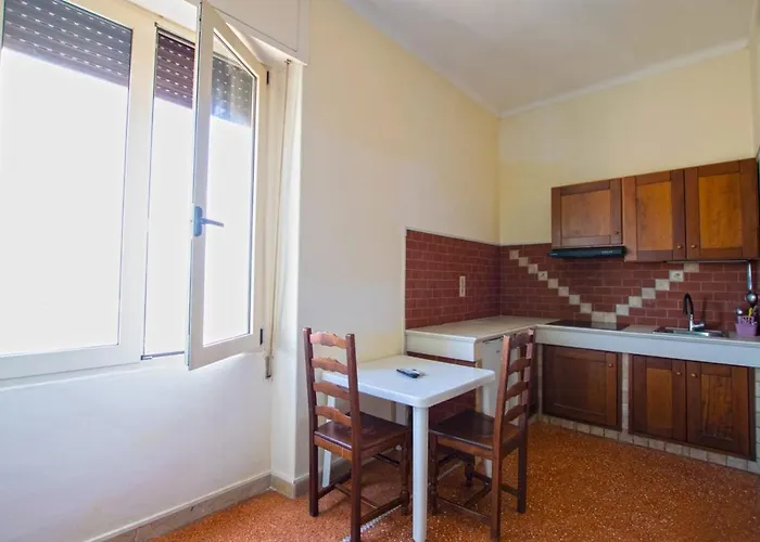 Les Corso Roma Casa de hóspedes Gallipoli