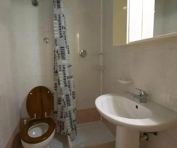 Casa de hóspedes Les Corso Roma