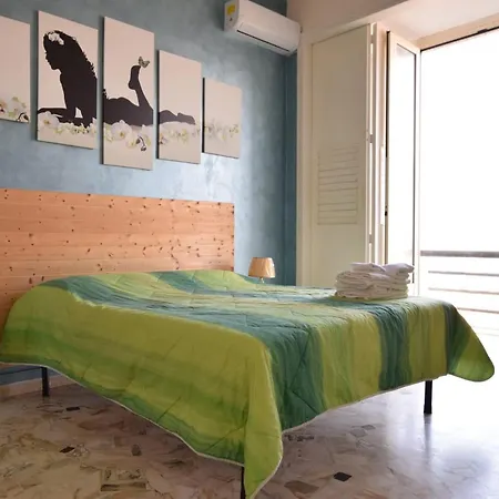 Guest house Les Corso Roma