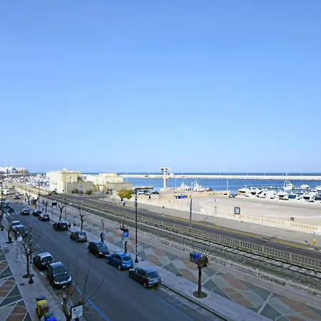 Les Corso Roma Gallipoli