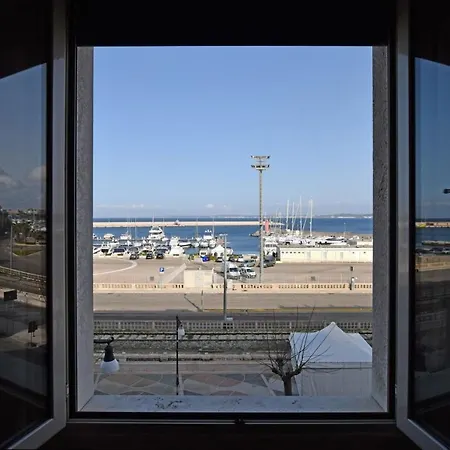 Les Corso Roma Guest house