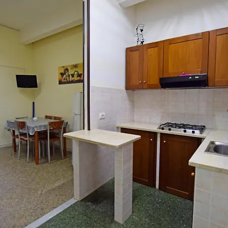 Les Corso Roma Guest house