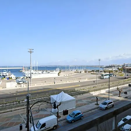 Les Corso Roma Guest house 3*