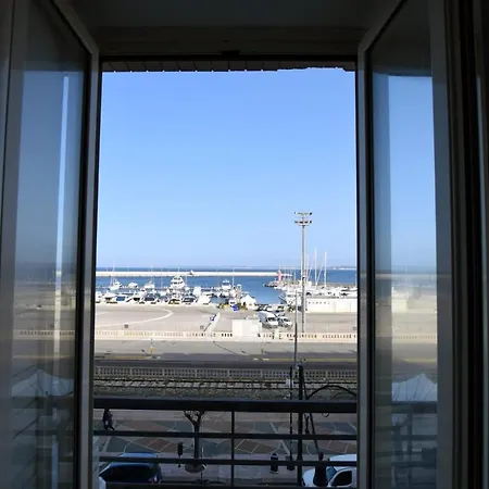 Les Corso Roma Guest house 3*