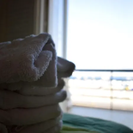 Les Corso Roma 3* Gallipoli