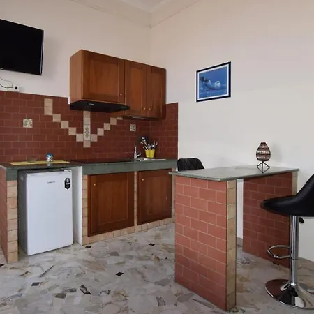 Maison d'hôtes Les Corso Roma Gallipoli