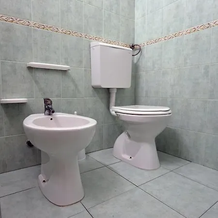 Les Corso Roma Guest house