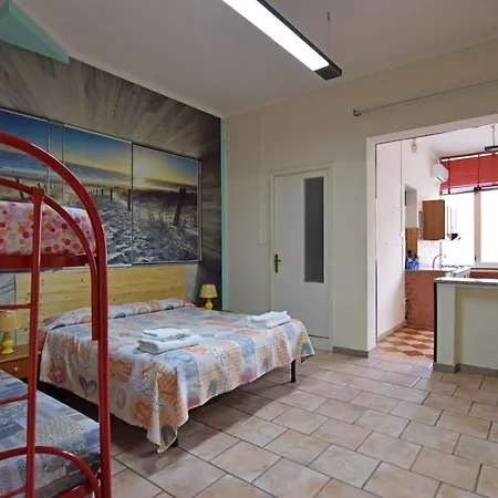 Casa de hóspedes Les Corso Roma Gallipoli