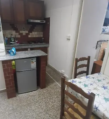 Guest house Les Corso Roma Gallipoli