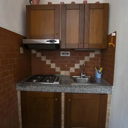 Guest house Les Corso Roma Gallipoli