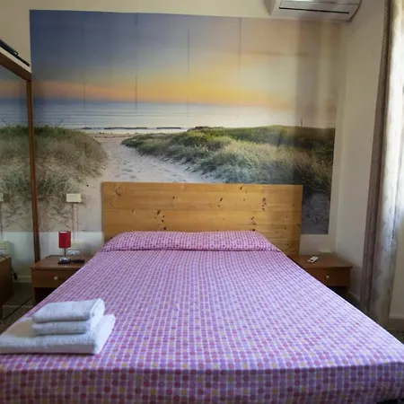 Les Corso Roma Maison d'hôtes