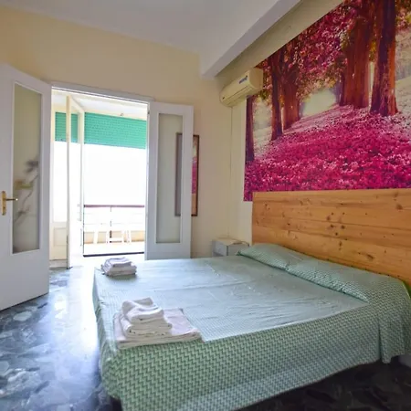 Guest house Les Corso Roma