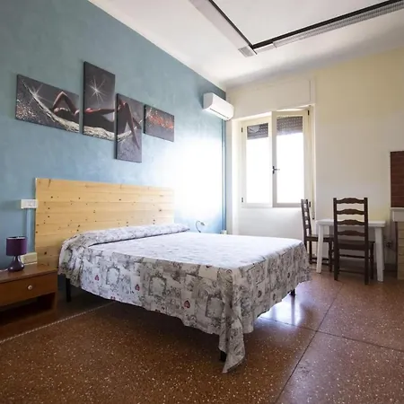 Guest house Les Corso Roma Gallipoli