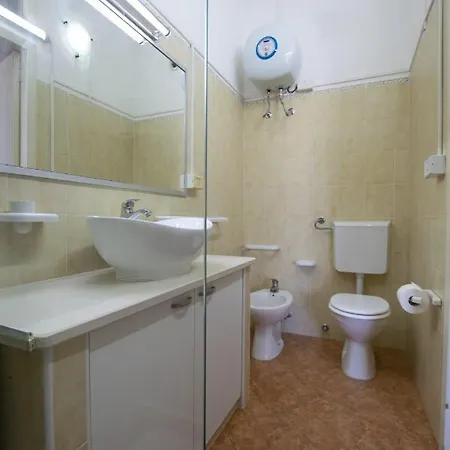 Les Corso Roma Guest house