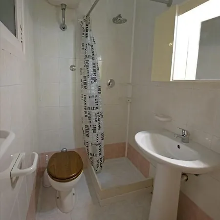 Les Corso Roma Guest house Gallipoli