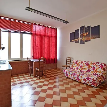 Les Corso Roma Guest house