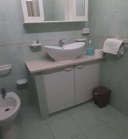 Les Corso Roma 3* Gallipoli