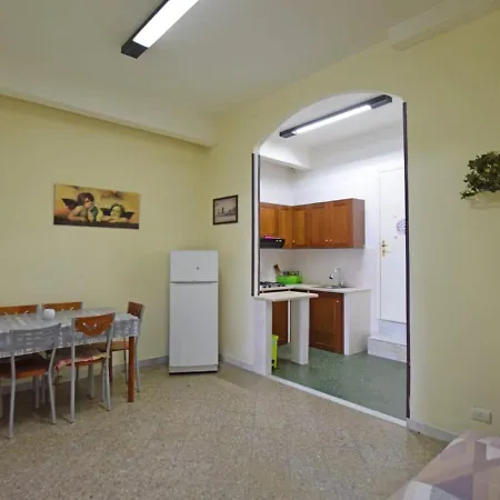 Les Corso Roma ゲストハウス 3*