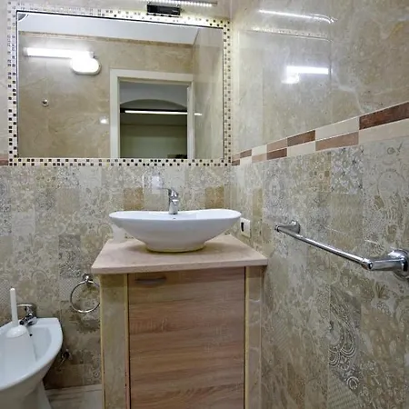 Les Corso Roma Guest house Gallipoli