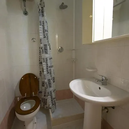 Guest house Les Corso Roma