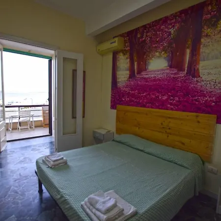 Les Corso Roma Guest house Gallipoli