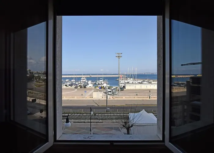 Les Corso Roma Guest house