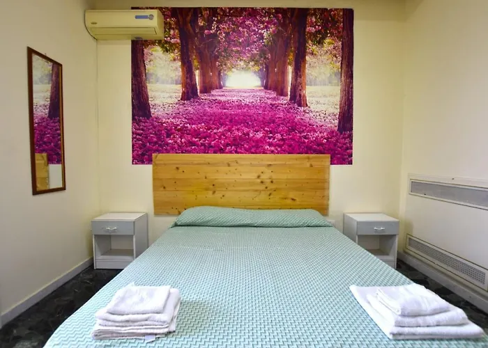 Les Corso Roma Gallipoli