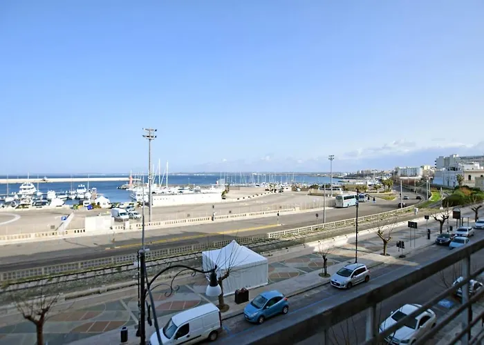 Les Corso Roma Konukevi 3*