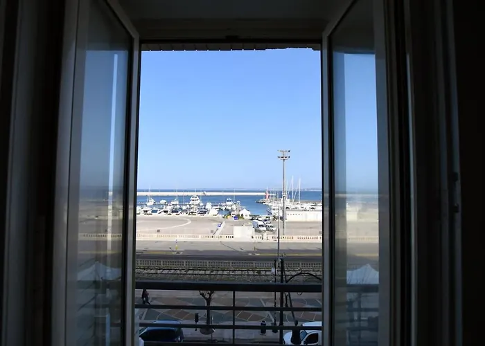 Les Corso Roma Konukevi 3*