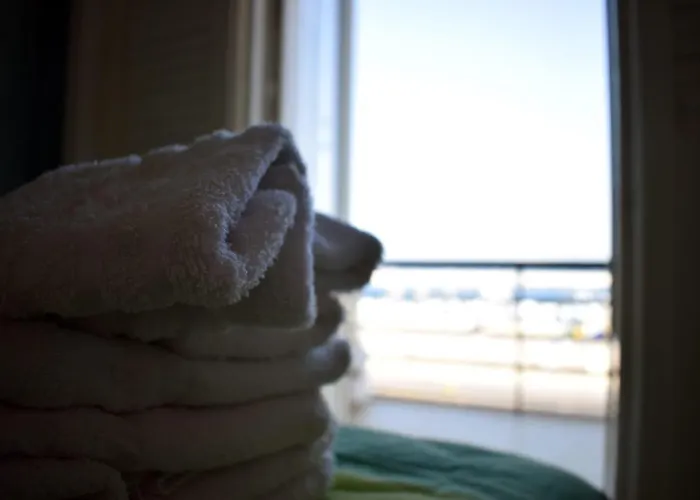 Les Corso Roma 3* Gallipoli