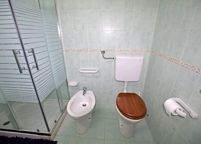 Les Corso Roma 3* Gallipoli