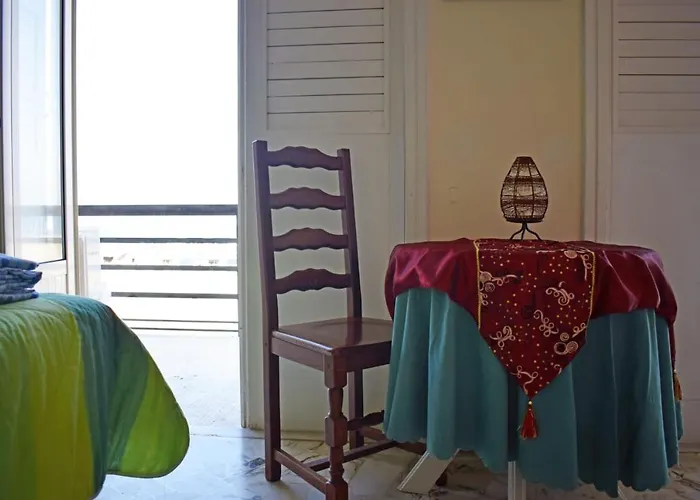 Les Corso Roma Guest house