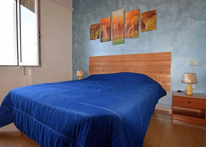 Les Corso Roma 3* Gallipoli