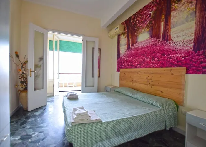 Guest house Les Corso Roma