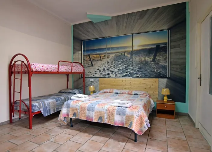 Les Corso Roma 3* Gallipoli