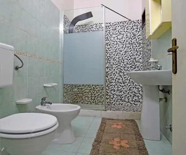 Les Corso Roma Konukevi 3*